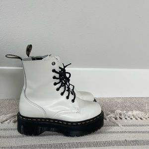 Dr Martens Jadon Boot